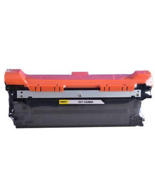 IPRINT Compatible Black Toner Cartridge for CCT-CE260A ( HP 647A) 