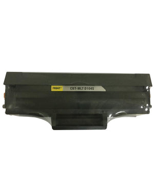 IPRINT MLT-104S Compatible Black Toner Cartridge for Samsung MLT D104S 