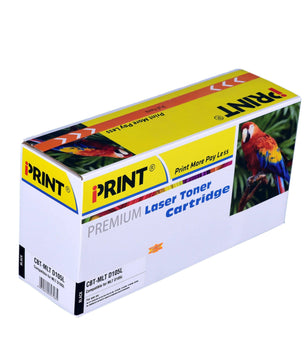 IPRINT MLT-D105L Compatible Black Toner Cartridge MLT- D105L 