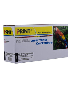 IPRINT Q5949A Compatible BLACK Toner Cartridge for HP 49A 