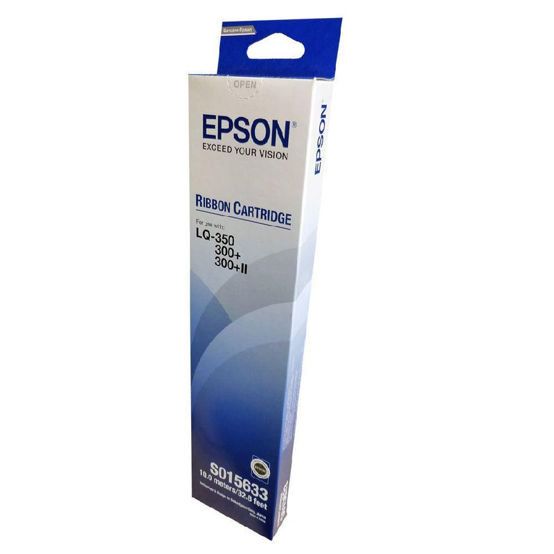 RIBBON LQ 300/350 FOR EPSON 