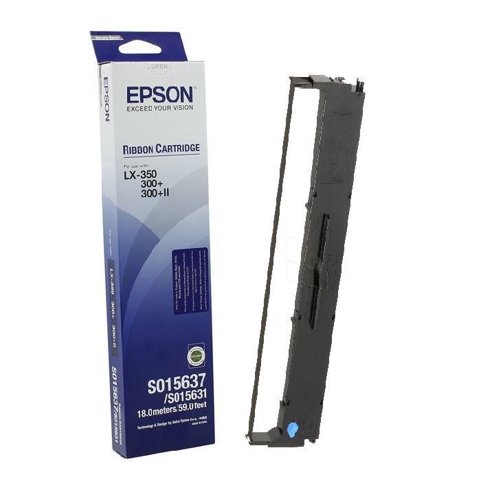 RIBBON LX 300/350 FOR EPSON 